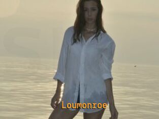 Loumonroe