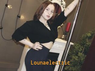 Lounaelectric