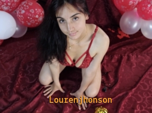 Lourenjhonson