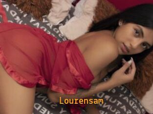 Lourensam