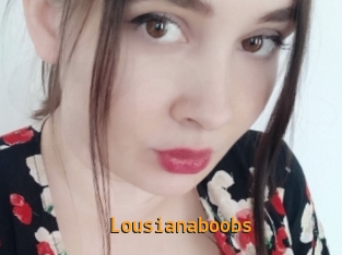 Lousianaboobs