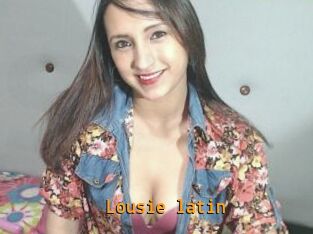 Lousie_latin