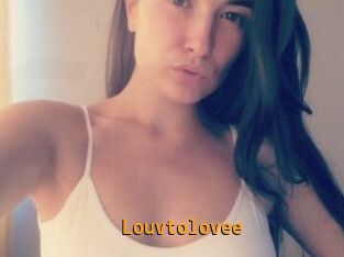 Louvtolovee