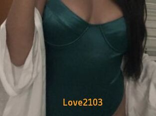 Love2103