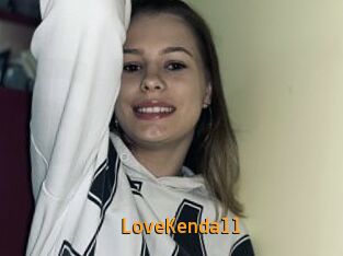 LoveKendall