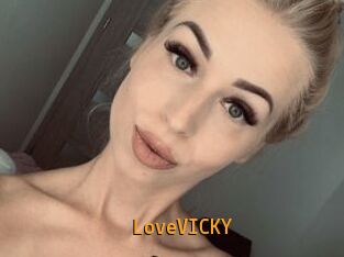 LoveVICKY