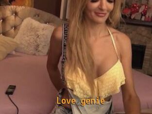 Love_genie