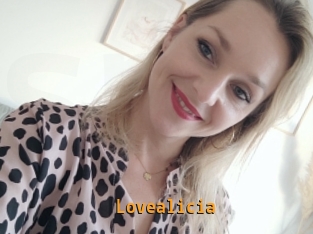 Lovealicia