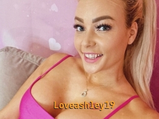loveashley19 Sexcam Portal