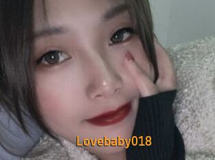 Lovebaby018