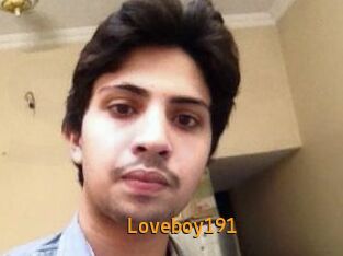 Loveboy191