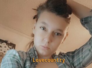 Lovecountry