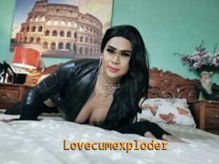 Lovecumexploder