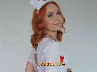 Lovecutie