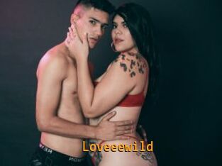 Loveeewild