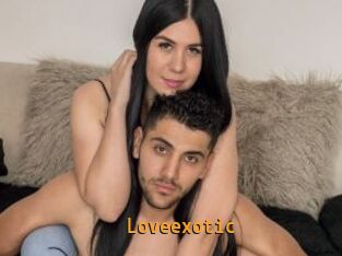 Loveexotic