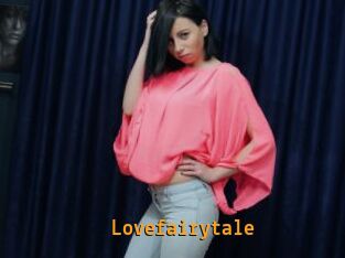 Lovefairytale