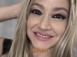 Lovefor