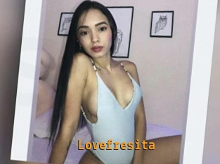 Lovefresita