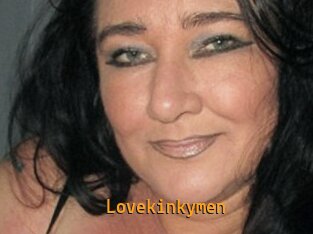 Lovekinkymen