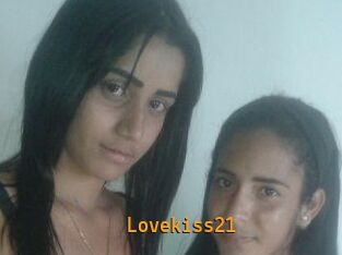 Lovekiss21