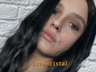 Lovekristal