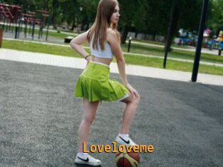 Loveloveme