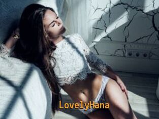 LovelyHana