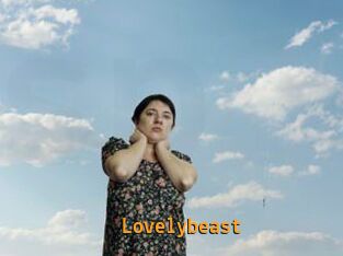 Lovelybeast