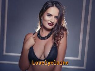 Lovelyelaine