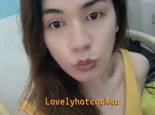 Lovelyhotcock4u
