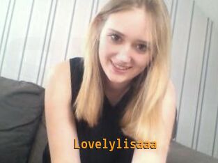 Lovelylisaaa