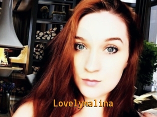 Lovelymalina