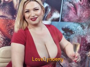 Lovelynoemy