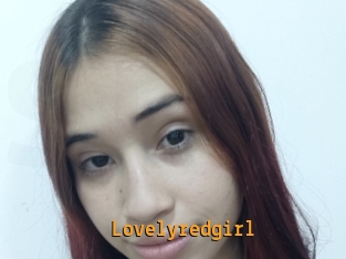 Lovelyredgirl