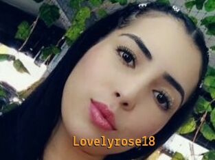 Lovelyrose18