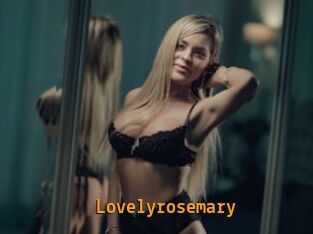 Lovelyrosemary