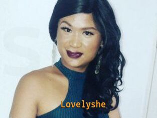 Lovelyshe