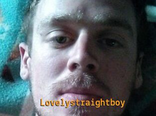 Lovelystraightboy