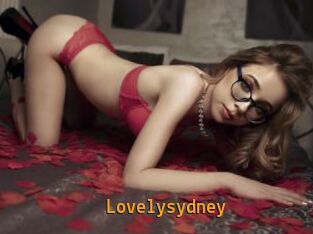 Lovelysydney