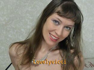 Lovelyvicci