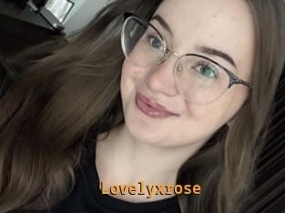 Lovelyxrose