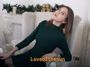 Loveofthesun