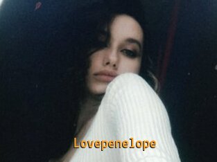 Lovepenelope