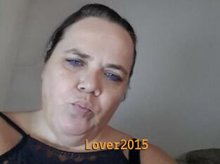 Lover2015