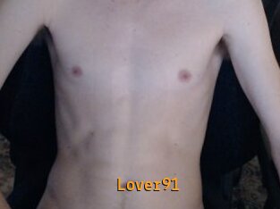 Lover91