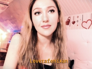 Loverafenixan