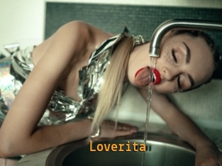 Loverita