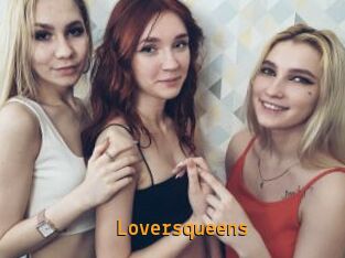 Loversqueens