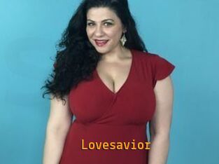 Lovesavior